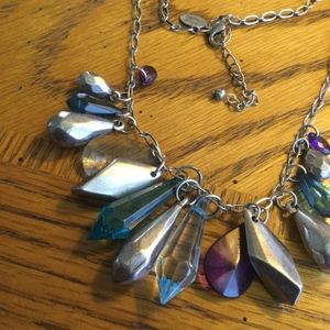 Laila Rowe necklace